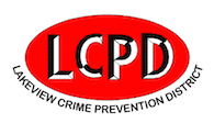 LCPD Logo